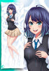 Akane Kurokawa Body pillow case Mitgard Studio